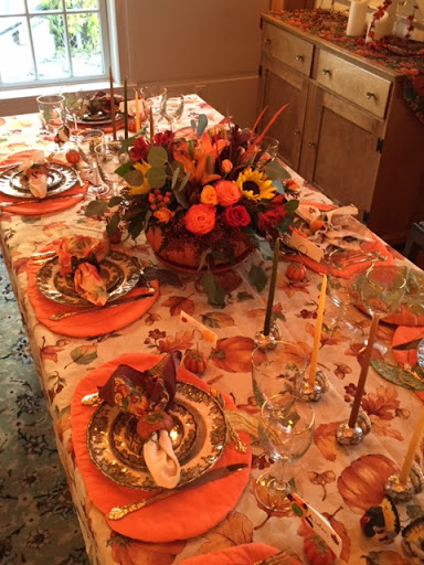 Florist «An Enchanted Florist Inc.», reviews and photos, 39 W State St, Doylestown, PA 18901, USA