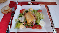 Plats et boissons du Restaurant Le Chalet à Vigneux-de-Bretagne - n°12