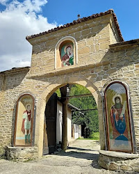 Килифаревски манастир „Рождество Богородично”