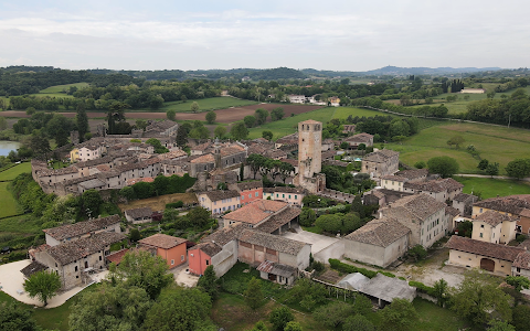 Borgo di Castellaro Lagusello image