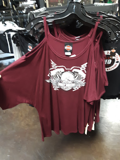 Harley-Davidson Dealer «Southern Devil Harley-Davidson», reviews and photos, 2281 US-411, Cartersville, GA 30121, USA