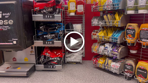 Gas Station «QuikTrip», reviews and photos, 1484 S Belt Line Rd, Coppell, TX 75019, USA