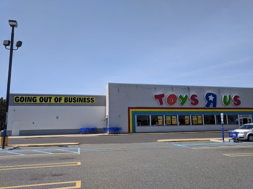 Toy Store «Toys