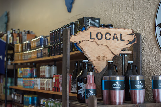 Beer Store «Main Street Bottle Shop», reviews and photos, 153 E Main St, Rock Hill, SC 29730, USA