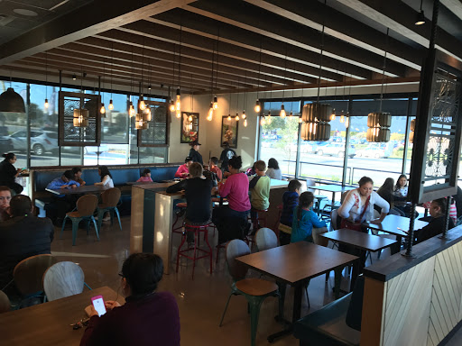 Mexican Restaurant «El Pollo Loco», reviews and photos, 1245 W Pipeline Rd, Hurst, TX 76053, USA