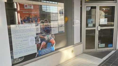 Agence d'Intérim Manpower Saint-Quentin-en-Yvelines Industrie Tertiaire à Montigny-le-Bretonneux