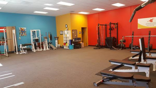 Physical Fitness Program «Accessible Fitness», reviews and photos, 2072 El Camino Real, Santa Clara, CA 95050, USA