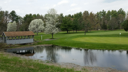 Golf Club «Butternut Farm Golf Club», reviews and photos, 115 Wheeler Rd, Stow, MA 01775, USA