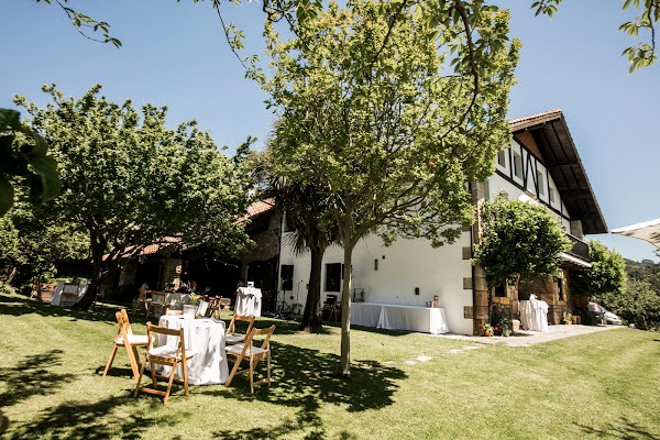 Casa rural Mahasti