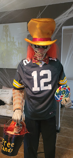 Grocery Store «Albertsons», reviews and photos, 5710 Broadway Blvd, Garland, TX 75043, USA