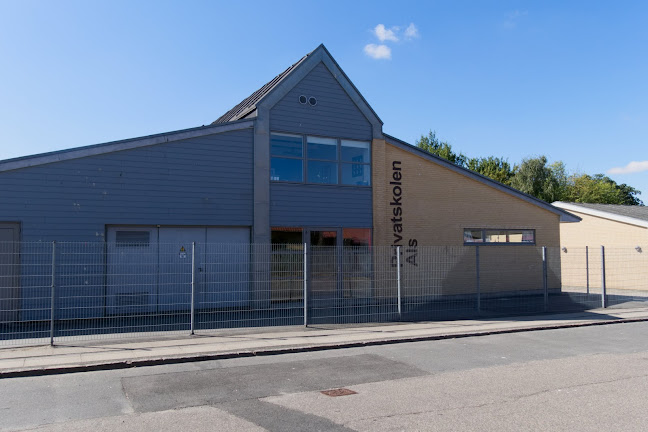 Anmeldelser af Privatskolen Als i Sønderborg - Skole