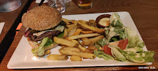 Les plus récentes photos du Restaurant de hamburgers La Fabrique à Avignon - n°2