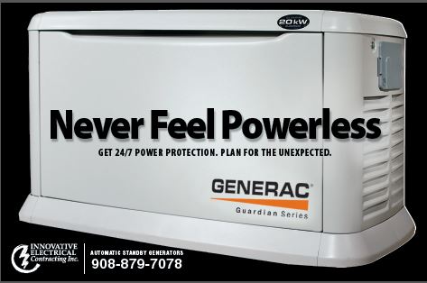 Electrician «Innovative Electrical Contracting Inc.», reviews and photos, 230 US-206 c, Flanders, NJ 07836, USA