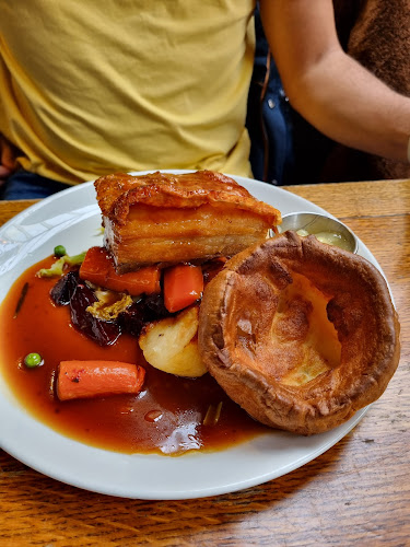 Reviews of Princess Victoria in London - Pub