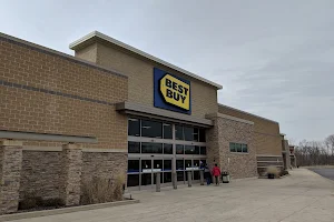 Best Buy image