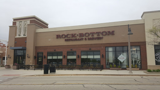 Shopping Mall «The Promenade Bolingbrook», reviews and photos, 631 E Boughton Rd, Bolingbrook, IL 60440, USA