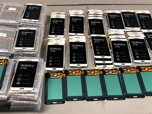 easyiFix - cellphone repair, buy & sale image