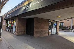 Molly's Irish Grille and Sports Pub image
