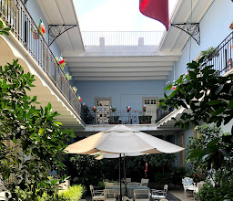 Casa San Ildefonso photo