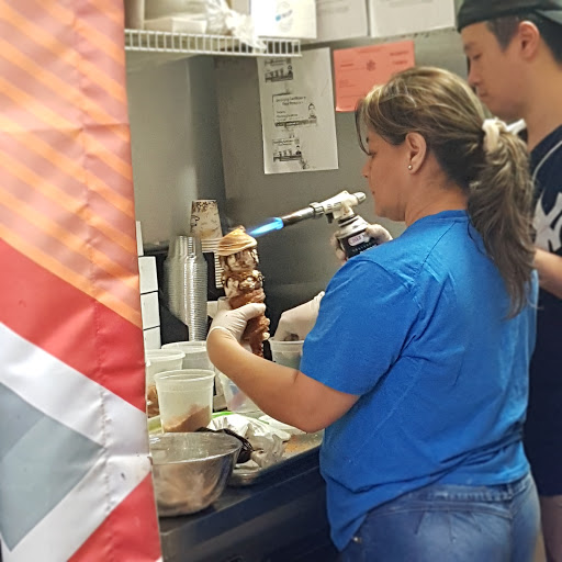 Dessert Shop «Dessert Club, ChikaLicious», reviews and photos, 204 E 10th St, New York, NY 10003, USA