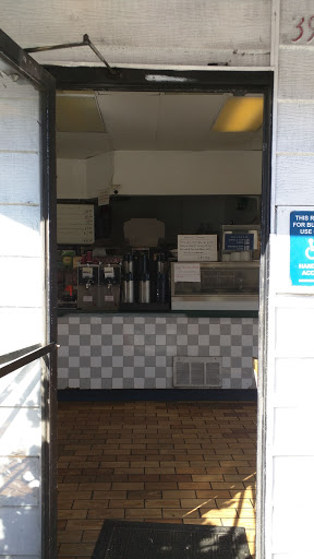 Donut Shop «All Star Donuts», reviews and photos, 399 5th St, San Francisco, CA 94107, USA