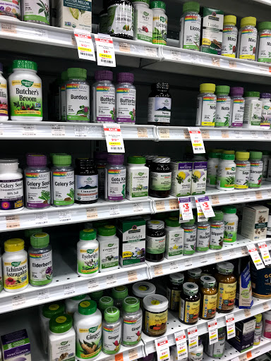Vitamin & Supplements Store «Nutrition Smart - Pembroke Pines», reviews and photos, 10980 Pines Blvd, Pembroke Pines, FL 33026, USA