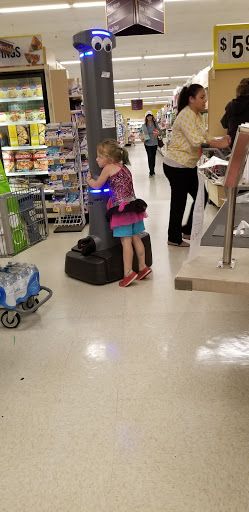 Grocery Store «Super Stop & Shop», reviews and photos, 59 Burnett Blvd, Poughkeepsie, NY 12603, USA