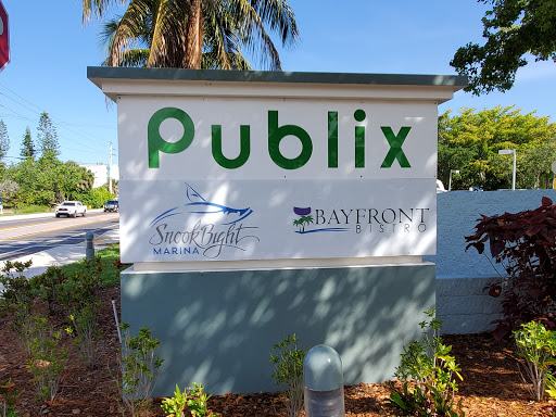 Supermarket «Publix Super Market at Fort Myers Beach», reviews and photos, 4791 Estero Blvd, Fort Myers Beach, FL 33931, USA