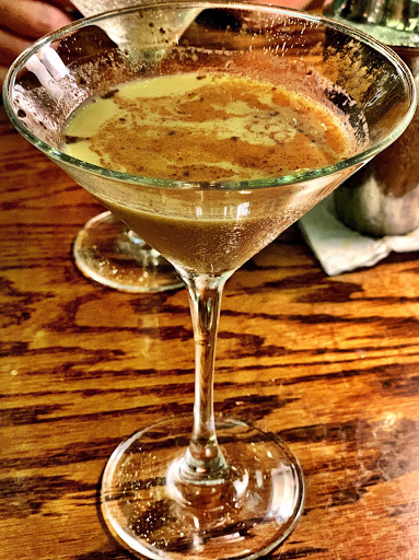 Lounge «The Tini Martini Bar», reviews and photos, 24 Avenida Menendez, St Augustine, FL 32084, USA