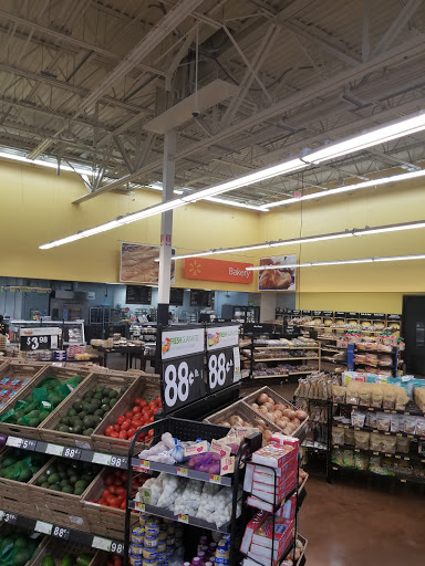 Walmart Supercenter