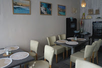 Atmosphère du Restaurant spécialisé dans la cuisine de Sardaigne Sa Botiga à Perpignan - n°1