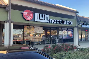 Fun Noodle Bar image