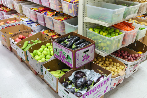 Indian Grocery Store «Malabar Indian Groceries», reviews and photos, 817 Wales Dr #8171, Folsom, CA 95630, USA