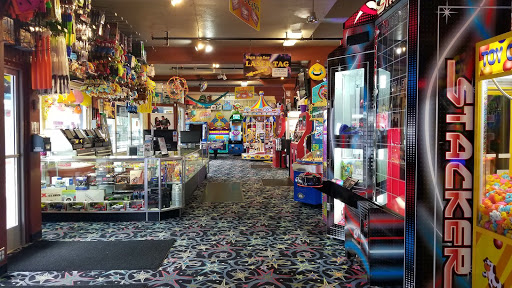 Amusement Center «Funland Family Fun Center», reviews and photos, 200 Pacific Ave, Long Beach, WA 98631, USA