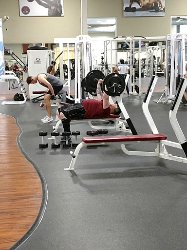 Gym «VASA Fitness West Valley», reviews and photos, 3491 W 3500 S, West Valley City, UT 84119, USA