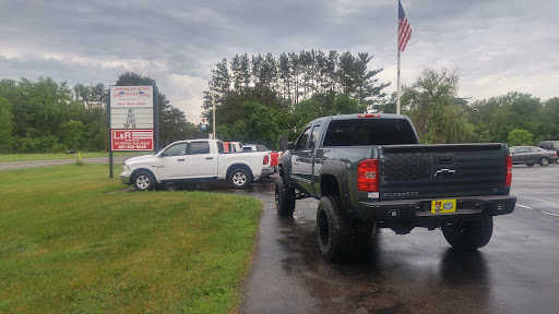 Used Car Dealer «American Auto Sales», reviews and photos, 14746 Lake Dr NE #2, Forest Lake, MN 55025, USA