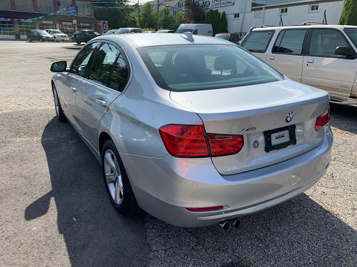 Auto Repair Shop «Performance Imports», reviews and photos, 9 South St, Danbury, CT 06810, USA