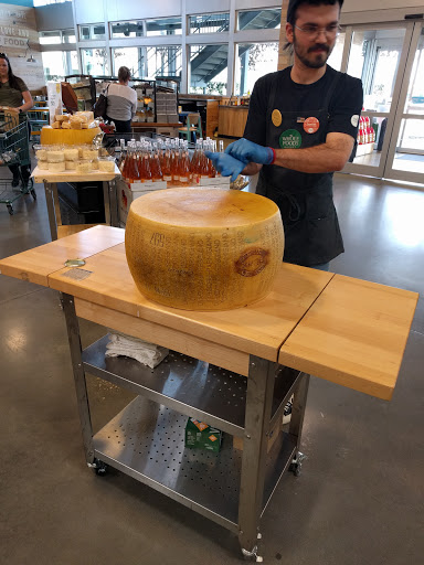 Grocery Store «Whole Foods Market», reviews and photos, 4041 Waller Creek, Highland Village, TX 75077, USA