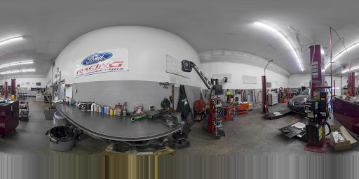 Auto Repair Shop «Barrington All Makes Auto Repair», reviews and photos, 27 Commerce Way, Barrington, NH 03825, USA