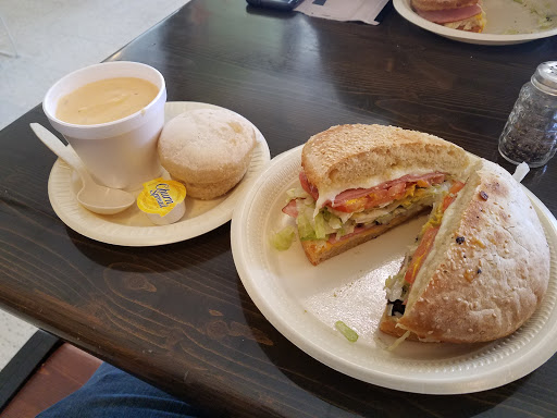 Schmaltz's Sandwich Shoppe