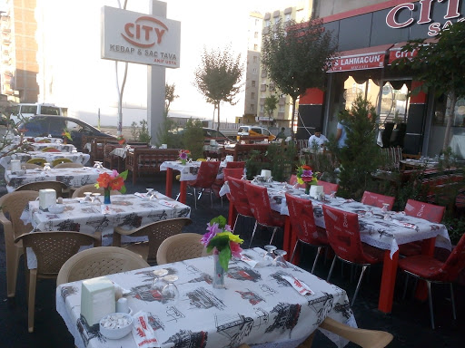 Avad Restoranı Diyarbakır