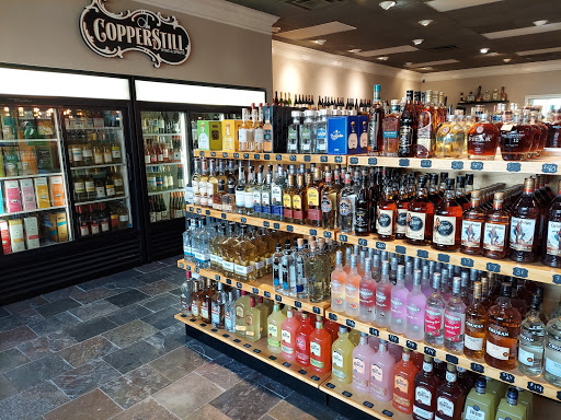 Liquor Store «The Copper Still Wine & Spirits», reviews and photos, 1176 Long Hollow Pike, Gallatin, TN 37066, USA