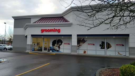 Pet Supply Store «Petco Animal Supplies», reviews and photos, 18200 NW Evergreen Pkwy, Beaverton, OR 97006, USA