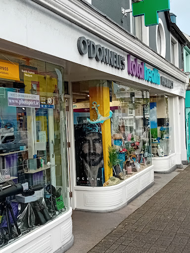 ODonnells totalhealth Pharmacy (Westport) in Westport, Co. Mayo (Maigh Eo)
