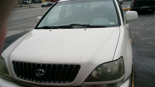 Auto Repair Shop «KC Complete Auto Service--Main Street», reviews and photos, 3619 Main St, Kansas City, MO 64111, USA