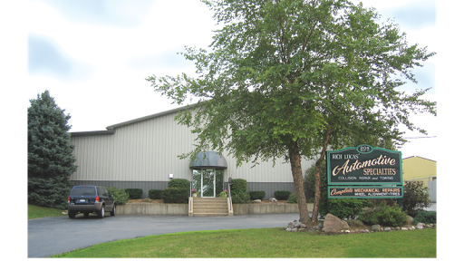 208 Wolf St, Yorkville, IL 60560, USA