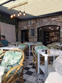 Atmosphère du Restaurant La Tablée de Mamo à Saint-Florent - n°2