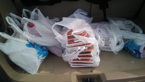 Produce Market «Thrifty Specialty Produce & Meats», reviews and photos, 2447 N Wickham Rd #104, Melbourne, FL 32935, USA