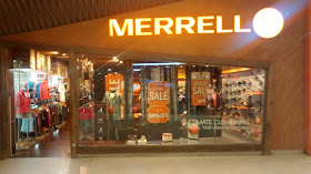 Merrell Chile