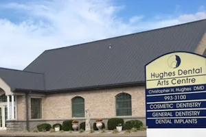 Hughes Dental Arts Centre image